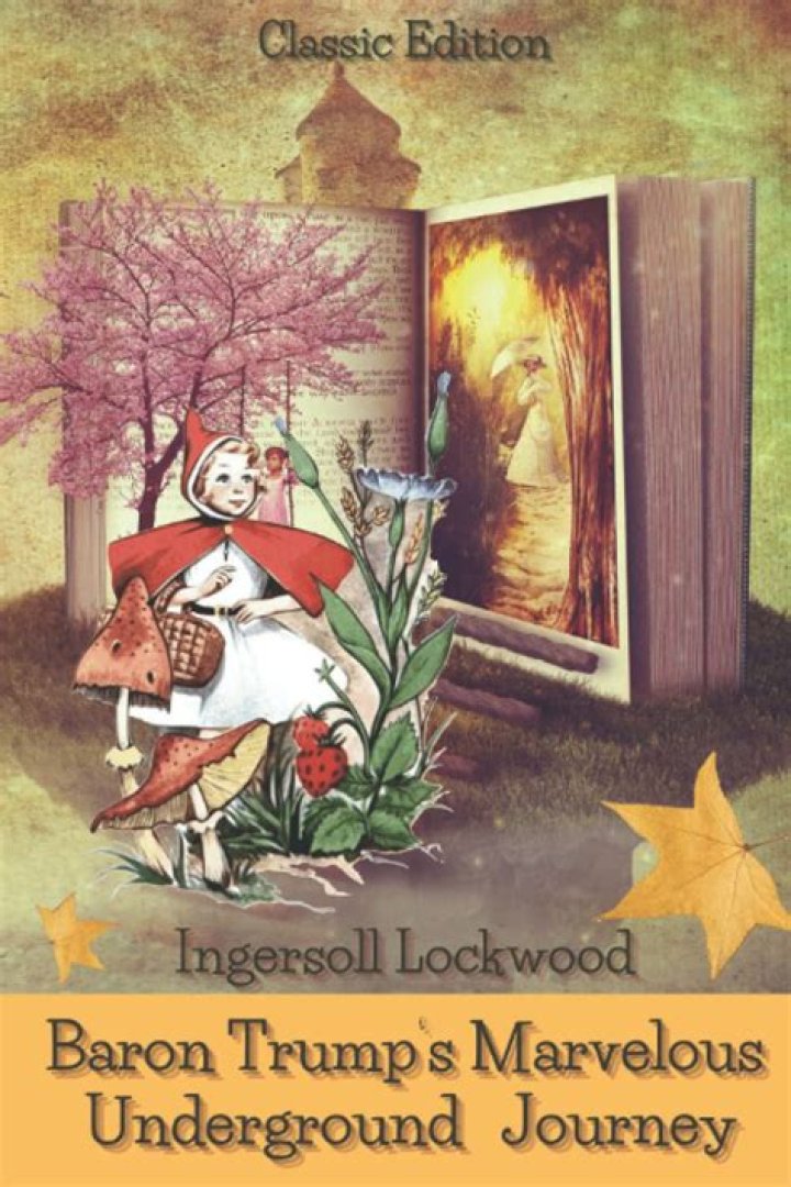 Enter The Enchanting World Of 