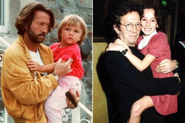 Eric Clapton's Son's Fate Revealed