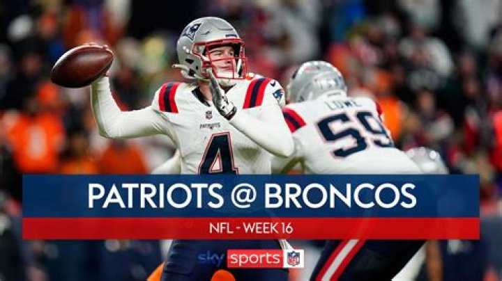 Eric Decker: From Broncos To Patriots