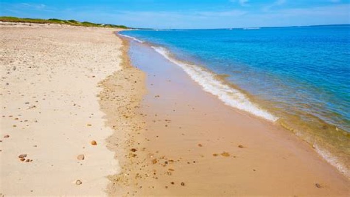 Eric Stanley Barnstable, MA: A Coastal Gem