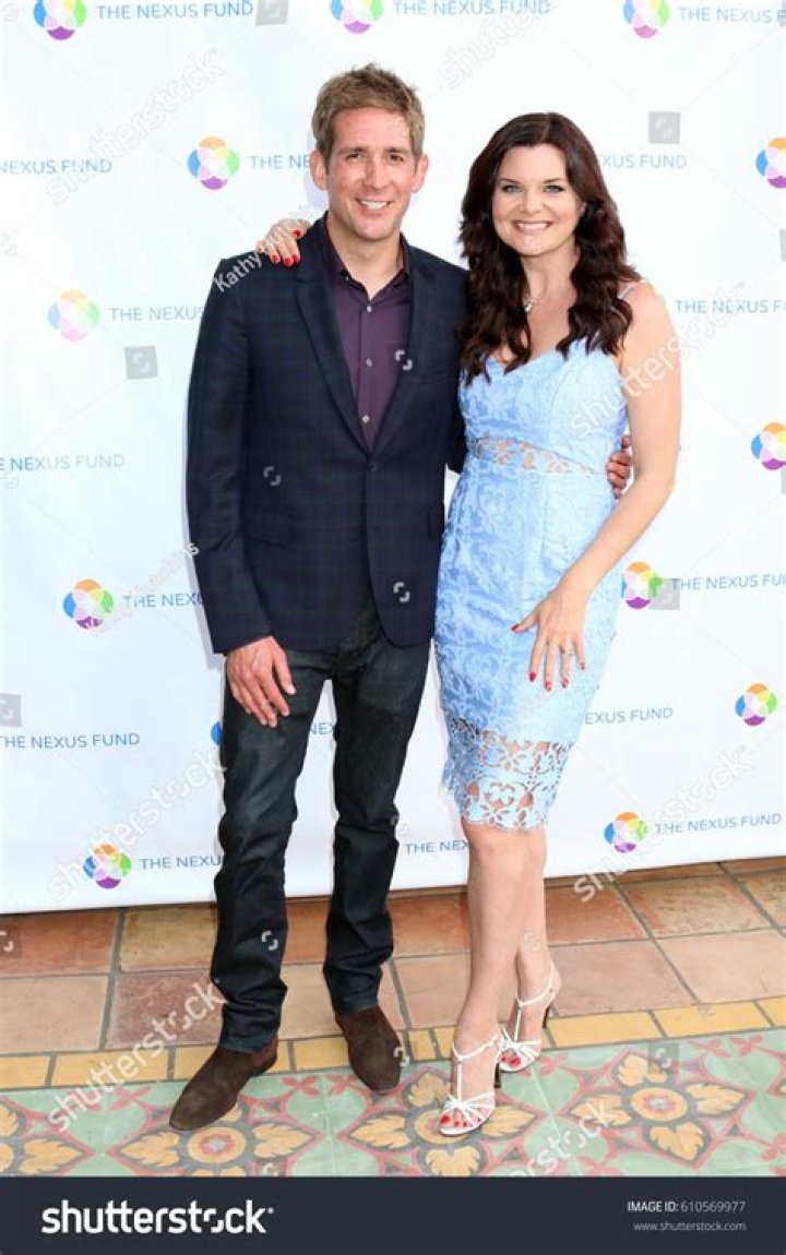 Eric Szmanda's Marital Status: Is He Married?