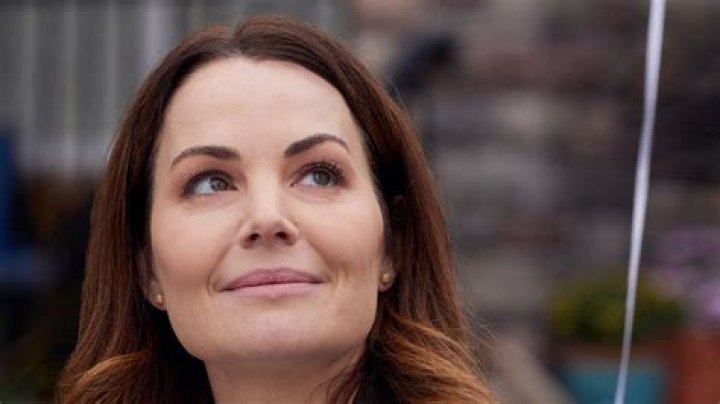 Erica Durance Movies And Tv Shows