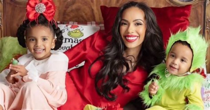 Erica Mena's Son: A Journey Of Motherhood And Celebrity
