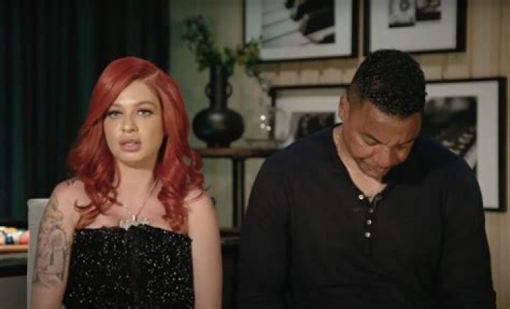 Erica Mena And Rich Dollaz: The Surprising Truth