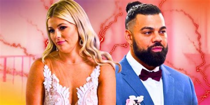 Erik On Married At First Sight: A Controversial Journey