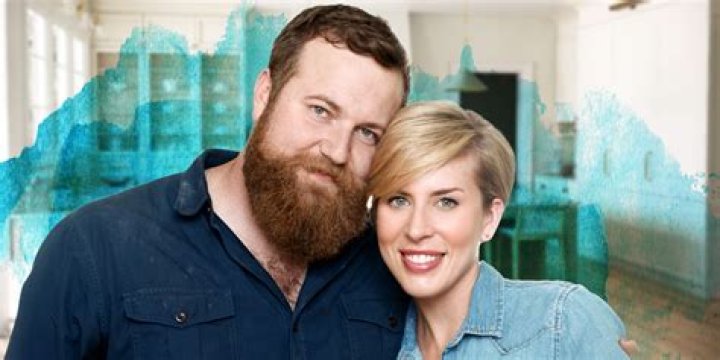 Erin And Ben Napier's Journey In Home Renovation