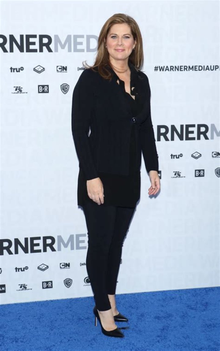 Erin Burnett Salary: Uncovering The Net Worth Of A CNN Anchor