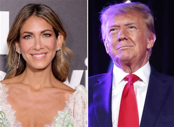 Erin Dana Lichy's Trump Connection: An Insightful Analysis