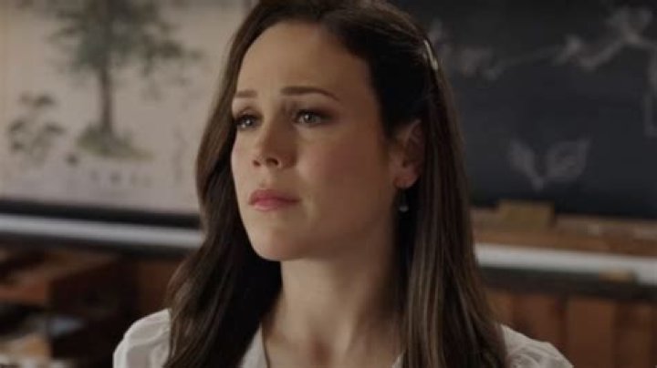 Erin Krakow's Net Worth Unveiled