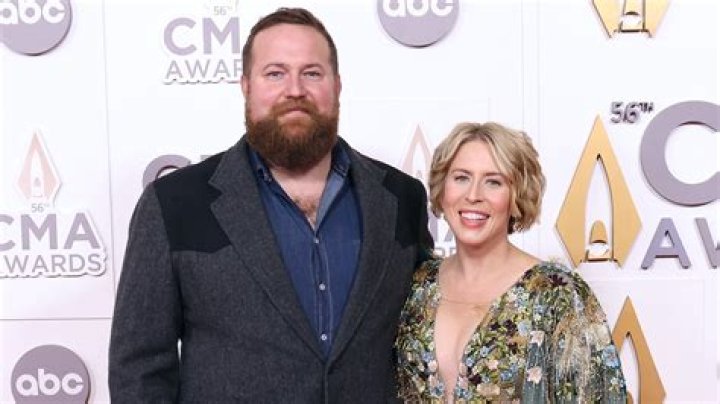 Erin Napier's Height And Weight Revealed