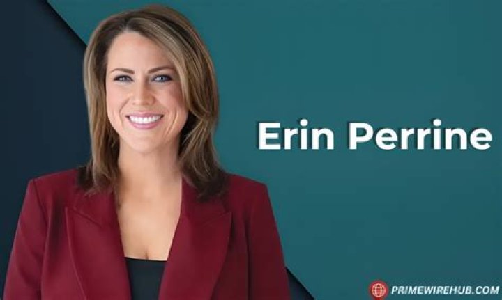 Erin Perrine Divorce: Insights And Updates
