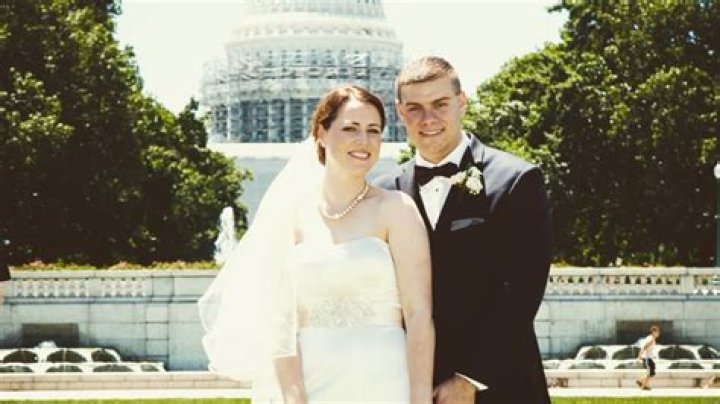 Erin Perrine Ties The Knot: Details On Her Marital Journey