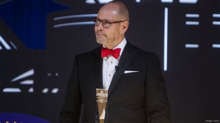 Ernie Johnson's Cancer Battle: Inspiration And Perseverance