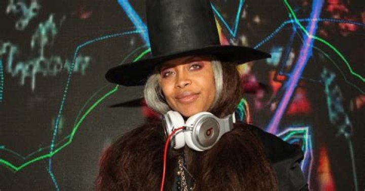 Erykah Badu's Net Worth: A Musical Masterpiece