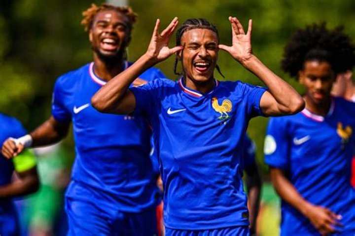 Espagne U19 France U19 en streaming regarder Le programme TV 100% foot féminin : début des JO ce 28.07.2024