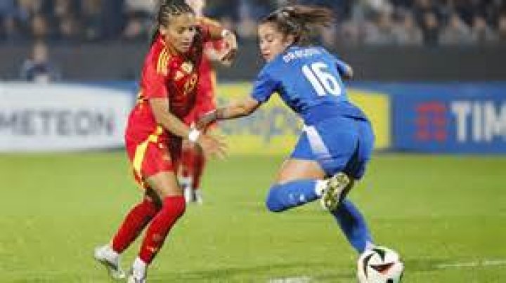 España Sub19 Francia Sub19 en directo hoy España - Países Bajos: resumen, resultado y goles de la 28 julio 2024