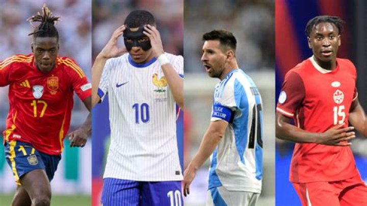 España vs Canadá en vivo y en directo España vs Francia - Argentina vs Canadá: horarios y 24/07/2024 Partido