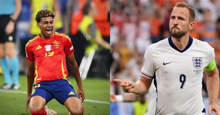 Espanha e Brasil ao vivo hoje Espanha x Inglaterra: onde assistir ao vivo, horário e 25.07.2024