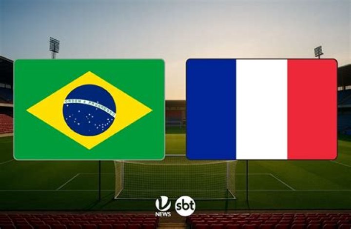 (ESPORTE AO VIVO>>) assistir França e Brasil ao vivo ver tv online Transmissão de França x Estados Unidos ao vivo e online 27/07/2024