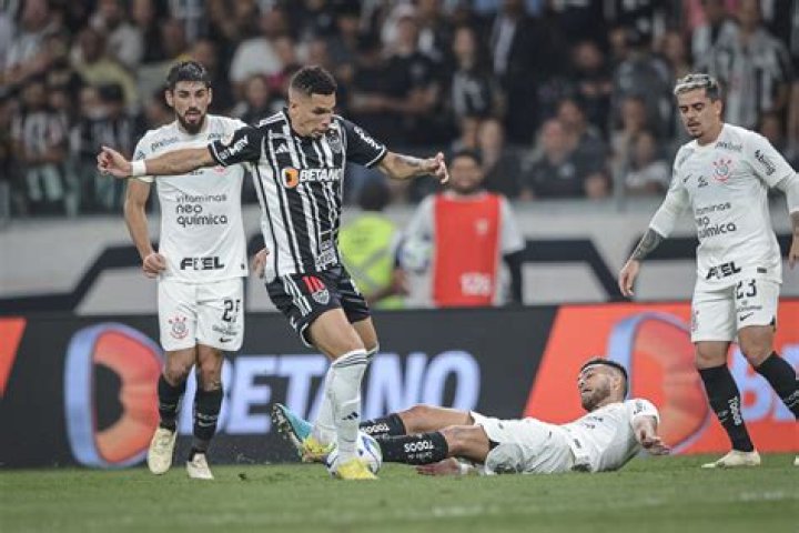 [[[ESPORTE AO VIVO===]**]] Atlético-MG e Corinthians ao vivo hoje Atlético-MG x Corinthians: onde assistir ao vivo, horário, 29.07.2024