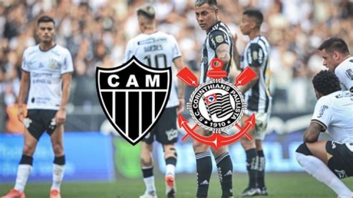 ((ESPORTE)) assistir Atlético-MG x Corinthians ao vivo transmissão Atlético-MG x Corinthians: transmissão ao vivo e onde assistir 28.07.2024