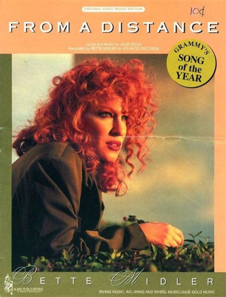 Essential Bette Midler Songs: A Timeless Collection For Music Lovers