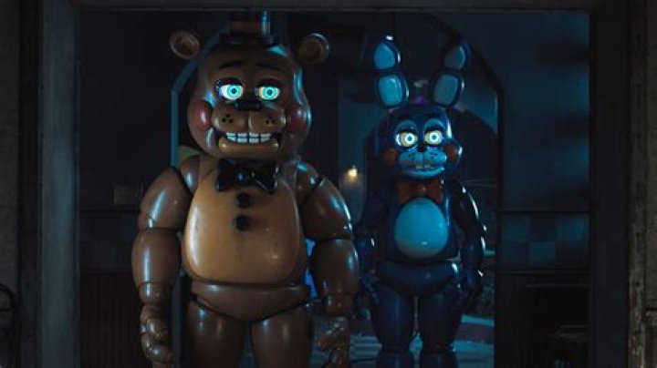 Essential Five Nights At Freddy's Characters: A Comprehensive Guide