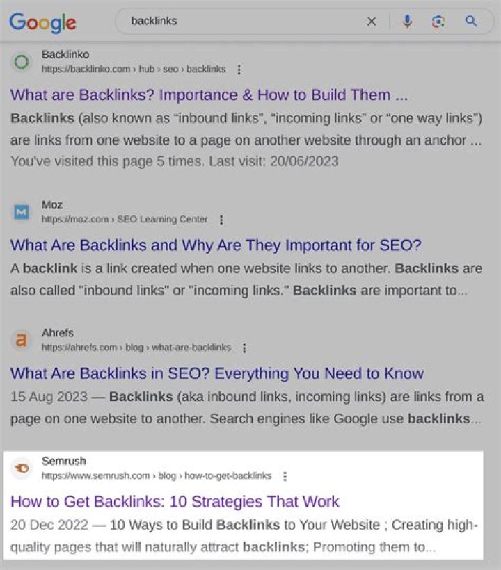 Essential Google Position Checker: Track Your Search Rankings