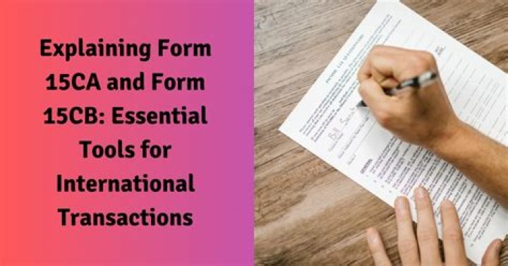 Essential Guide For International Transactions