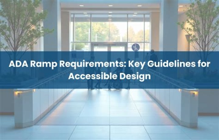 Essential Guide To ADA James Akins Disability Rights