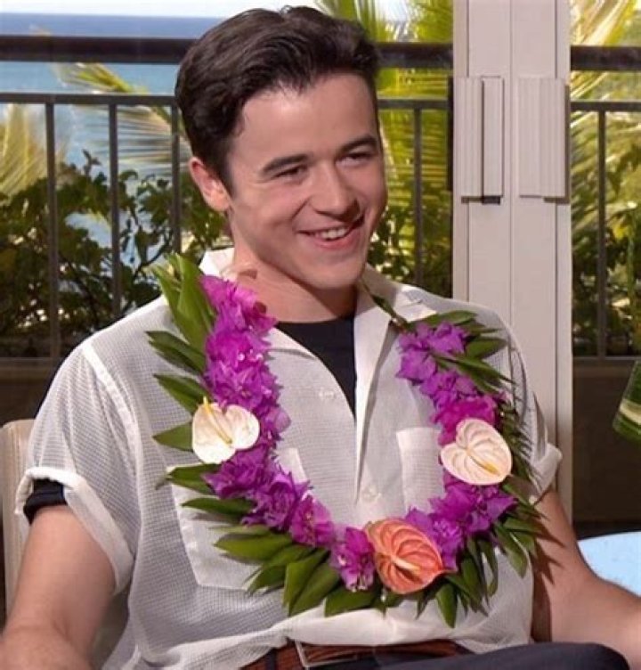 Essential Guide To Keean Johnson's Movies And TV Appearances