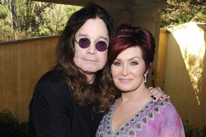 Essential Guide To Ozzy Osbourne's Spouse