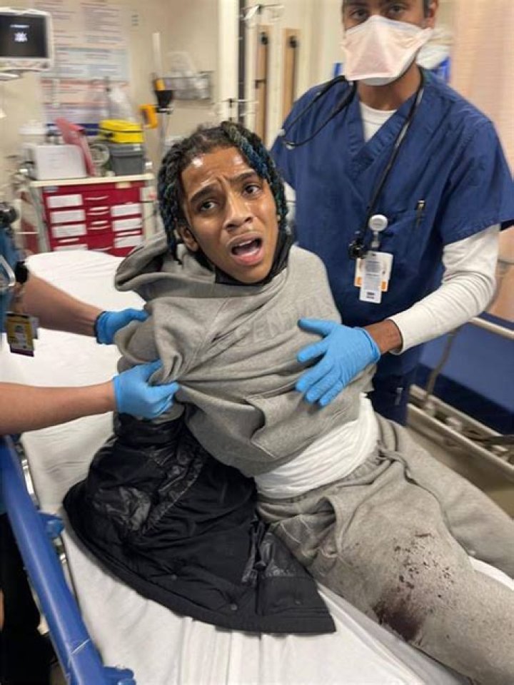 Essential Guide: Uncovering Cblu Bronx's Age