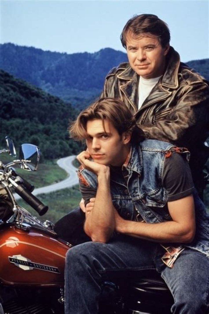Essential Jonathan Brandis Movies And TV Shows: A Cinematic Legacy