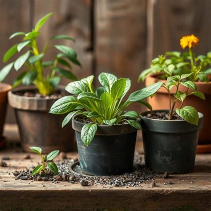 Essential Tips For Healthy Plants