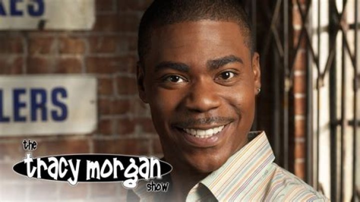 Essential Tracy Morgan Movies And TV Shows: A Comprehensive Guide