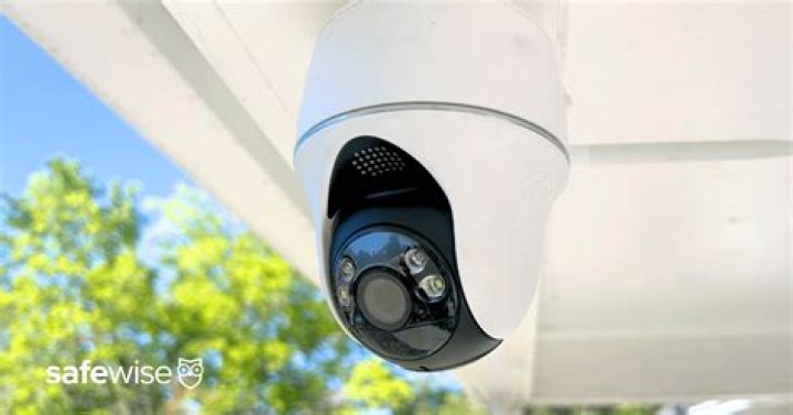 Essential Video Surveillance Systems For Moms: Enhance Home Safety And Peace Of Mind