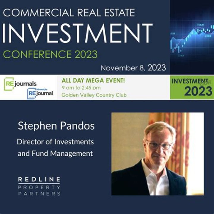 Estimating The Wealth Of Stephen Pandos: A Deep Dive Into His Net Worth