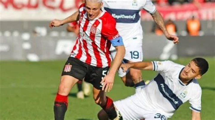 Estudiantes-Gimnasia en vivo Gimnasia La Plata x Estudiantes Ao Vivo 28 julio 2024 Fútbol
