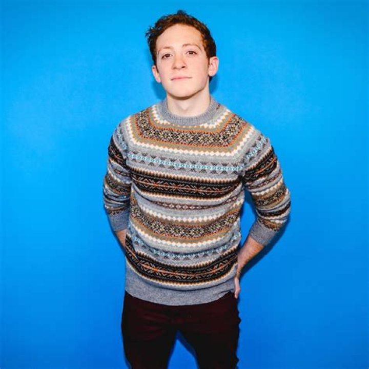Ethan Slater's Net Worth: How Much Has He Accumulated?