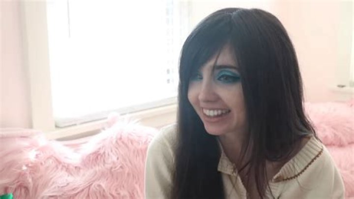 Eugenia Cooney's Journey Before Transformation