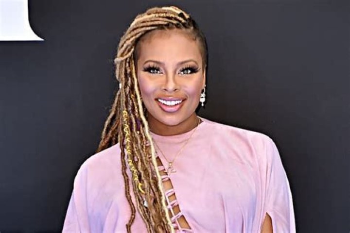 Eva Marcille's Impressive Net Worth Projection For 2024
