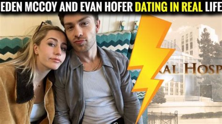 Evan Hofer's Girlfriend: Uncover The Truth