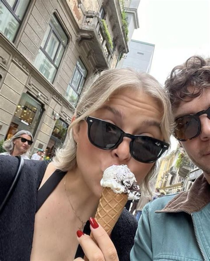 Evan Peters GF: A Closer Look At The Actor's Romantic Relationship