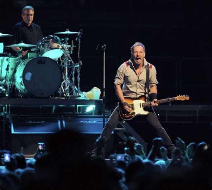 Evan Springsteen: The Musical Legacy Continues