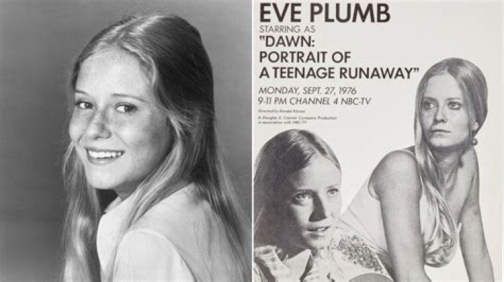 Eve Plumb: A Nostalgic Look Back At Her Iconic Roles