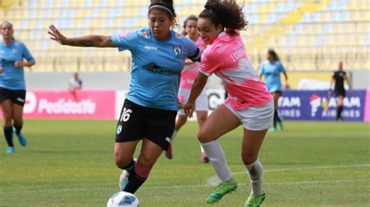 Everton contra Iquique en vivo Deportes Iquique vs Everton de Viña del Mar resultados en 26.07.2024 En Directo
