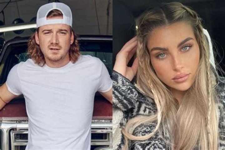 Everything About Morgan Wallen And Paige's Relationship