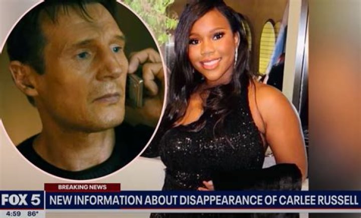 Everything We Know About Carlee Russell's Boyfriend: Age And More