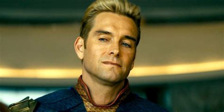 Everything You Need To Know About Antony Starr's Personal Life